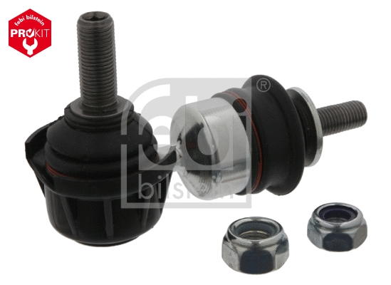 Šarnyro stabilizatorius FEBI BILSTEIN 33761