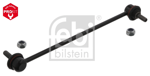 Šarnyro stabilizatorius FEBI BILSTEIN 33762