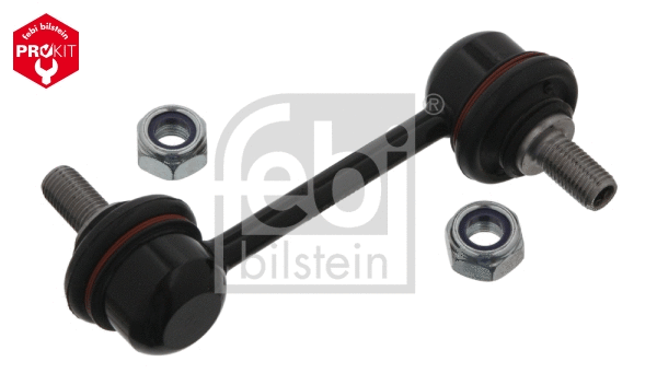 Šarnyro stabilizatorius FEBI BILSTEIN 33763