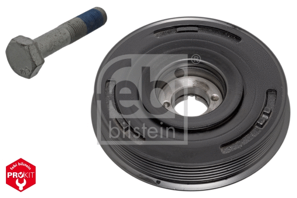 Alkūninio veleno skriemulys FEBI BILSTEIN 33782