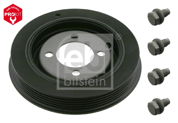 Alkūninio veleno skriemulys FEBI BILSTEIN 33787