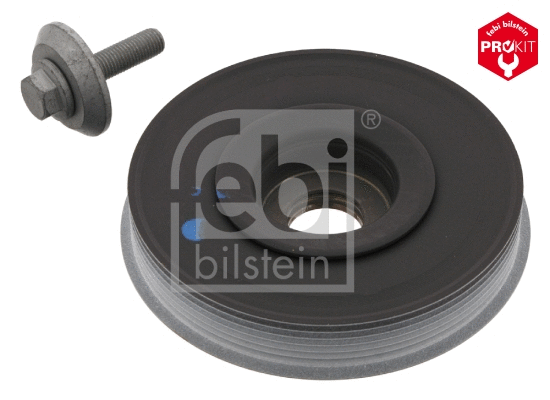 Alkūninio veleno skriemulys FEBI BILSTEIN 33791