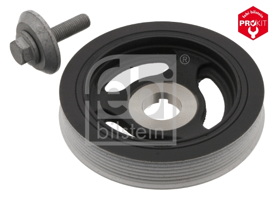 Alkūninio veleno skriemulys FEBI BILSTEIN 33798
