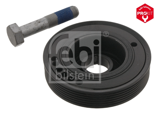 Alkūninio veleno skriemulys FEBI BILSTEIN 33804