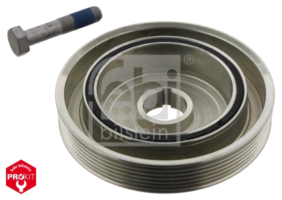 Alkūninio veleno skriemulys FEBI BILSTEIN 33808