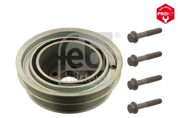 Alkūninio veleno skriemulys FEBI BILSTEIN 33815