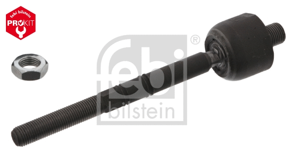 Vidinė vairo traukė FEBI BILSTEIN 33832