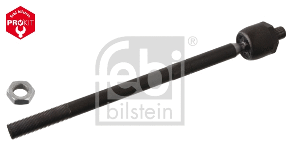 Vidinė vairo traukė FEBI BILSTEIN 33872