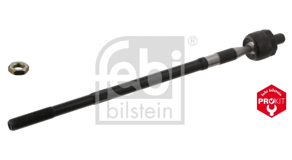Vidinė vairo traukė FEBI BILSTEIN 33906