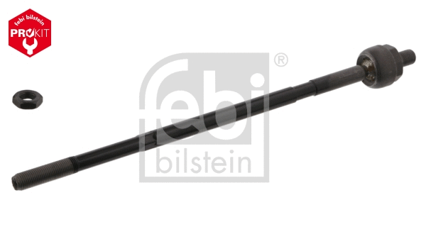Vidinė vairo traukė FEBI BILSTEIN 33908