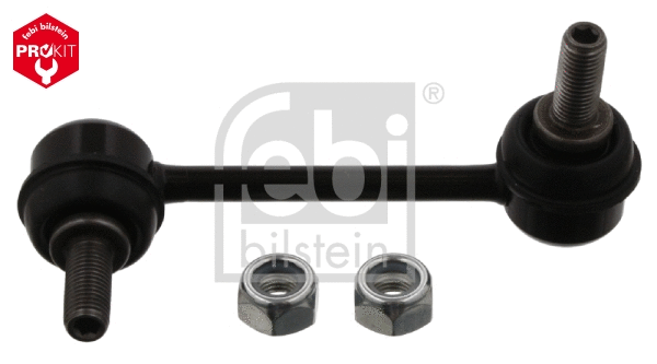 Šarnyro stabilizatorius FEBI BILSTEIN 33917