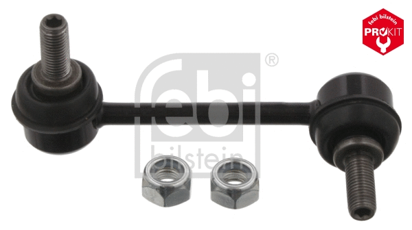 Šarnyro stabilizatorius FEBI BILSTEIN 33918