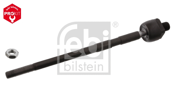 Vidinė vairo traukė FEBI BILSTEIN 33919