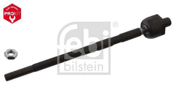 Vidinė vairo traukė FEBI BILSTEIN 33920