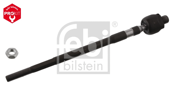 Vidinė vairo traukė FEBI BILSTEIN 33921
