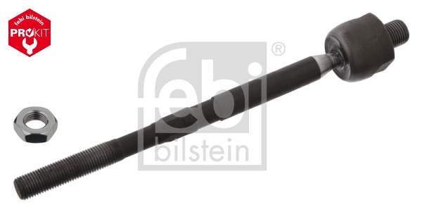 Vidinė vairo traukė FEBI BILSTEIN 33923