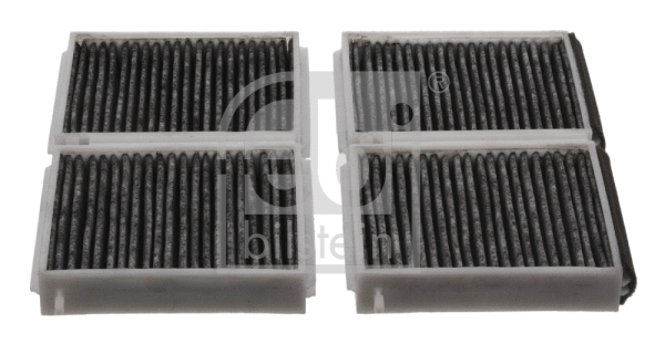 Salono filtras FEBI BILSTEIN 33924