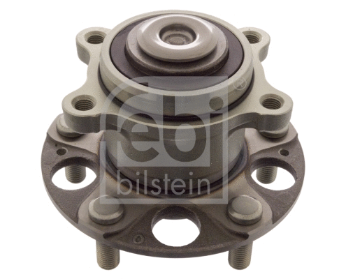 Rato guolio komplektas FEBI BILSTEIN 33929