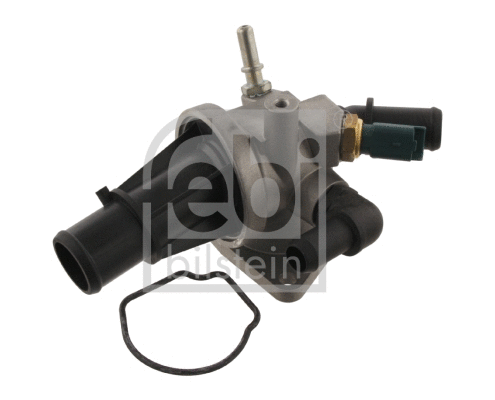 Termostato korpusas FEBI BILSTEIN 33956