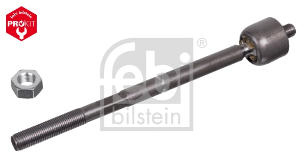 Vidinė vairo traukė FEBI BILSTEIN 33958