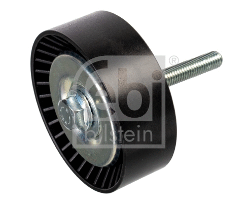Diržo įtempiklio skriemulys FEBI BILSTEIN 33977