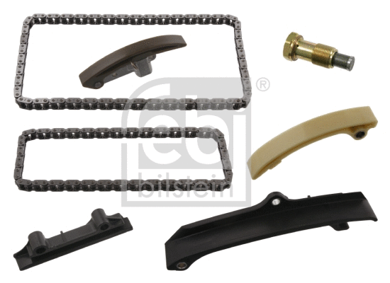 Pavaros grandinės komplektas FEBI BILSTEIN 33985