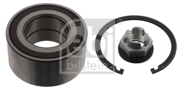 Rato guolio komplektas FEBI BILSTEIN 33988