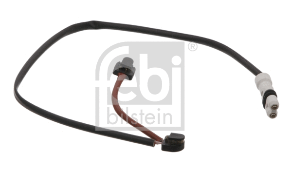 Stabdžių trinkelių susidėvėjimo daviklis FEBI BILSTEIN 33994