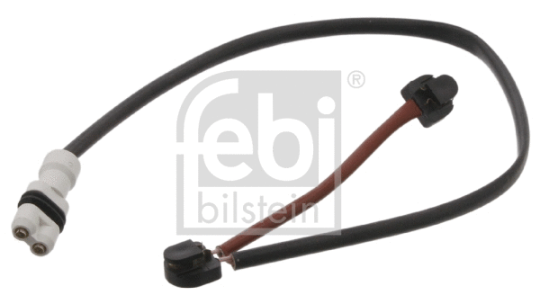 Stabdžių trinkelių susidėvėjimo daviklis FEBI BILSTEIN 33997