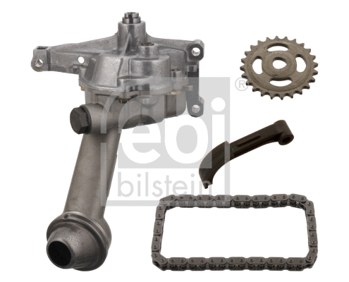 Alyvos siurblys FEBI BILSTEIN 34025