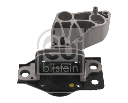 Variklio montavimas FEBI BILSTEIN 34063