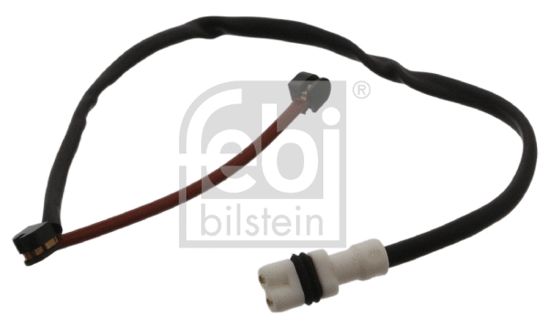Stabdžių trinkelių susidėvėjimo daviklis FEBI BILSTEIN 34073