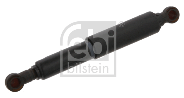 Įpurškimo sistemos sujungimo amortizatorius FEBI BILSTEIN 34114