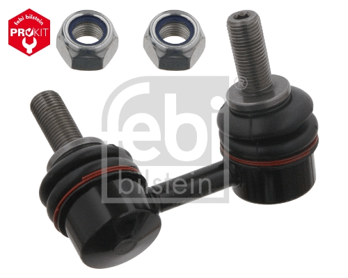 Šarnyro stabilizatorius FEBI BILSTEIN 34121