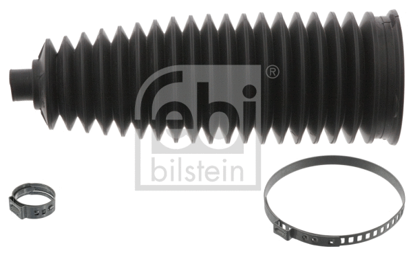 Vairo gofruotoji membrana FEBI BILSTEIN 34134