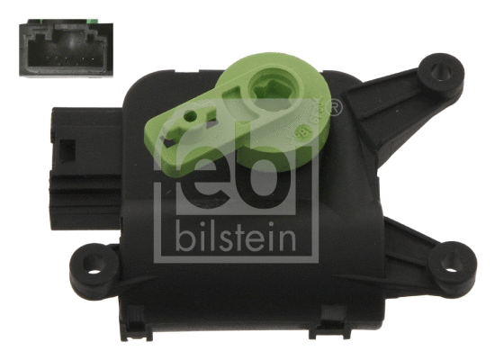 Maišymo sklendės valdiklis FEBI BILSTEIN 34155