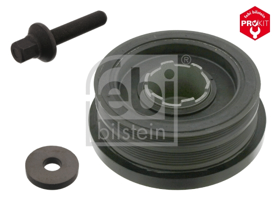 Alkūninio veleno skriemulys FEBI BILSTEIN 34166