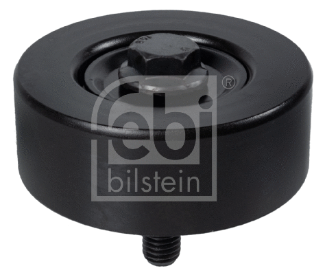 Diržo įtempiklio skriemulys FEBI BILSTEIN 34170