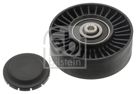 Diržo įtempiklio skriemulys FEBI BILSTEIN 34172