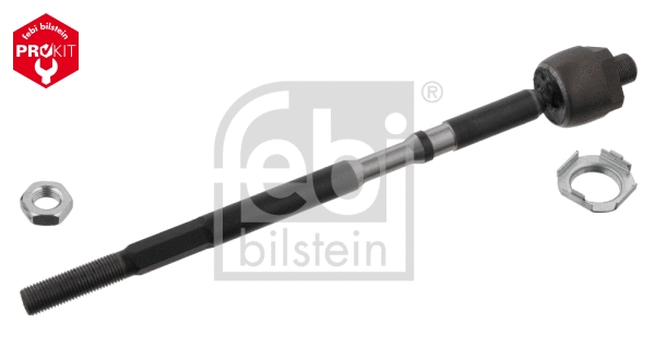 Vidinė vairo traukė FEBI BILSTEIN 34182