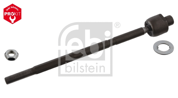 Vidinė vairo traukė FEBI BILSTEIN 34183