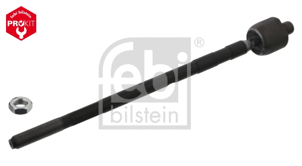 Vidinė vairo traukė FEBI BILSTEIN 34184