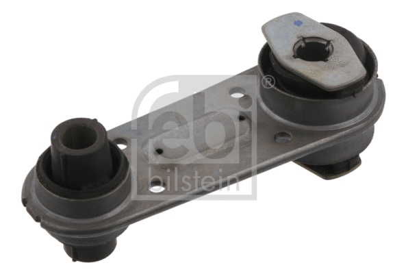 Variklio montavimas FEBI BILSTEIN 34239