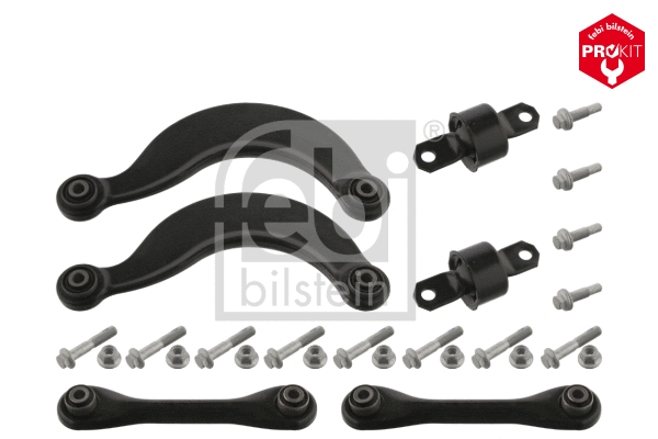 Šarnyras FEBI BILSTEIN 34250