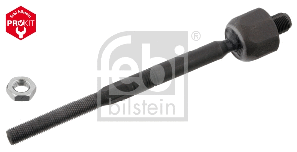 Vidinė vairo traukė FEBI BILSTEIN 34253
