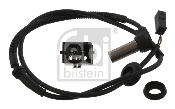 Rato greičio jutiklis (ABS daviklis) FEBI BILSTEIN 34261