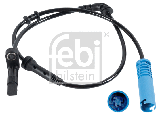 Rato greičio jutiklis (ABS daviklis) FEBI BILSTEIN 34262
