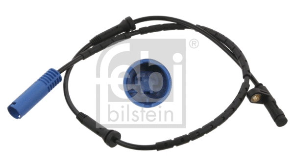 Rato greičio jutiklis (ABS daviklis) FEBI BILSTEIN 34263