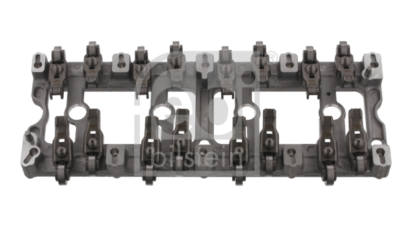 Pavaros svirties tiltelis FEBI BILSTEIN 34272