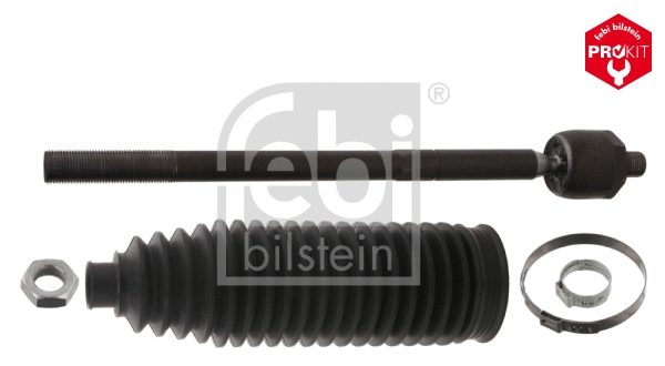 Vidinė vairo traukė FEBI BILSTEIN 34294